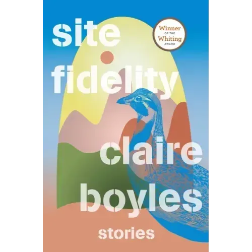 Site Fidelity: Stories