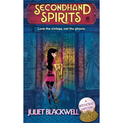 Secondhand Spirits