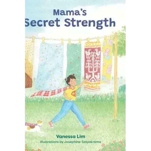 Mama's Secret Strength