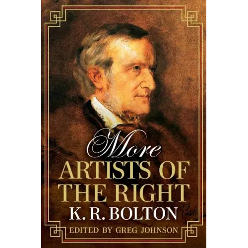 More Artists of the Right
