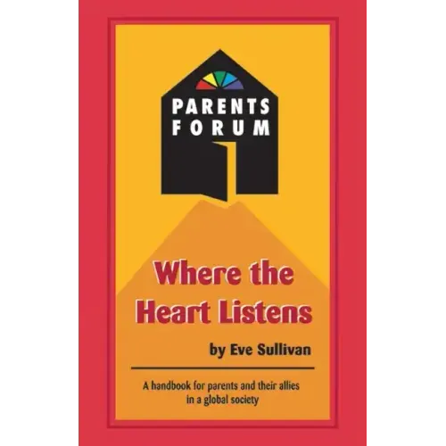 Where the Heart Listens