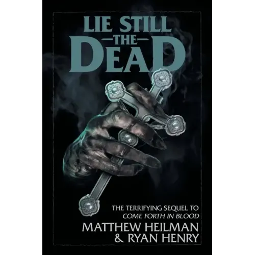 Lie Still The Dead