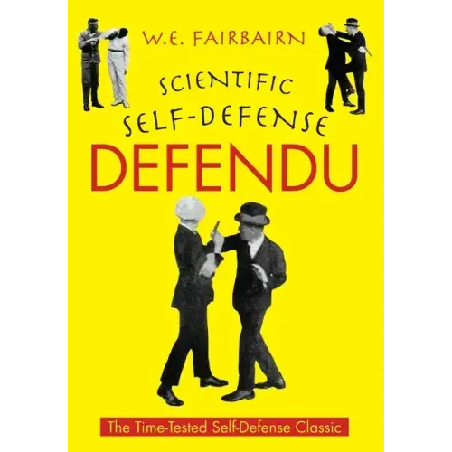 Defendu
