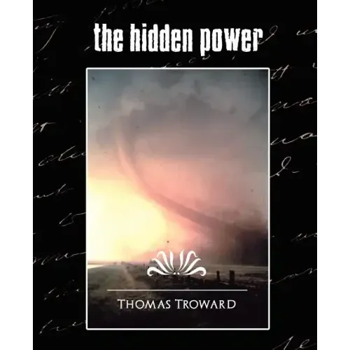 The Hidden Power (New Edition)