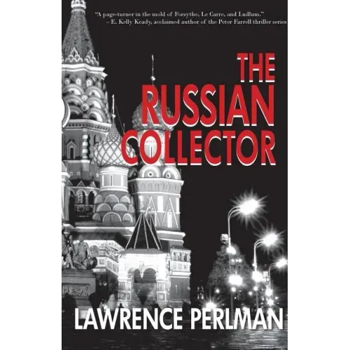 The Russian Collector