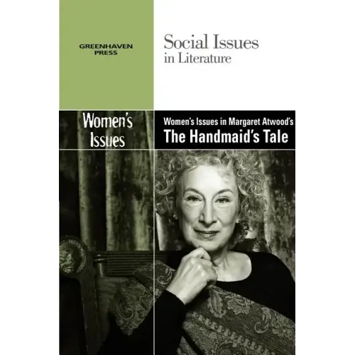 Women's Issues in Margaret Atwood's the Handmaid's Tale