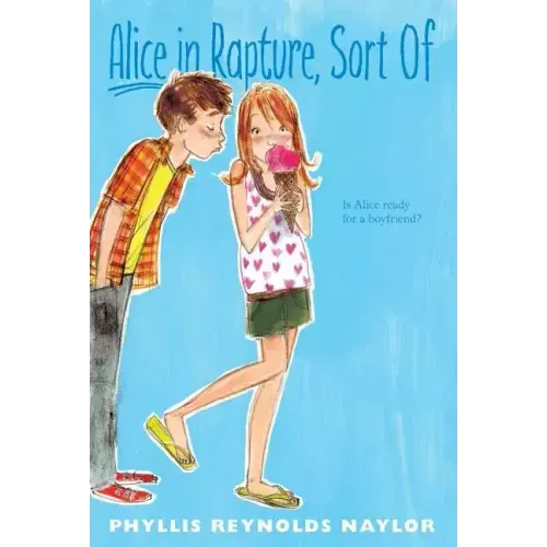 Alice in Rapture, Sort of: Volume 2