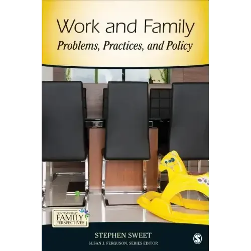 The Work-Family Interface: An Introduction