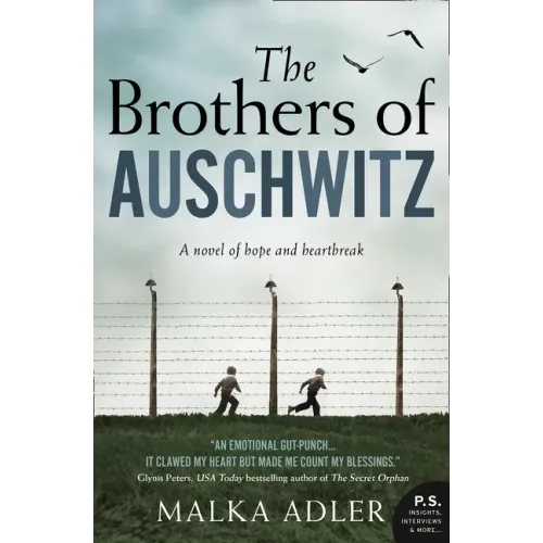 The Brothers of Auschwitz