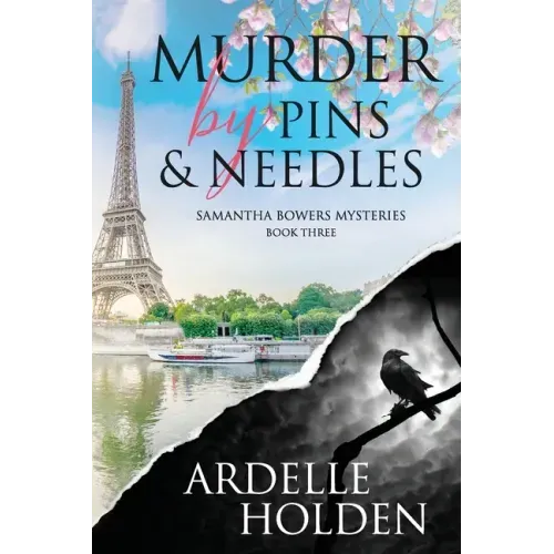 Murder by Pins and Needles