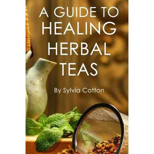 Healing Herbal Tea