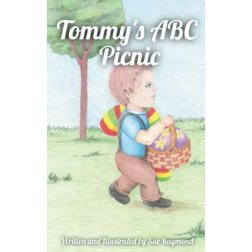 Tommy's ABC Picnic