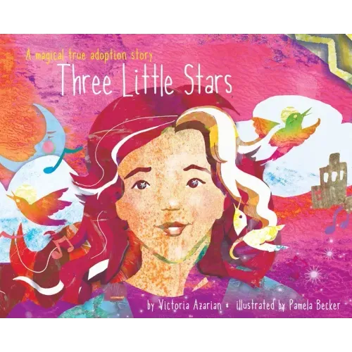 Three Little Stars