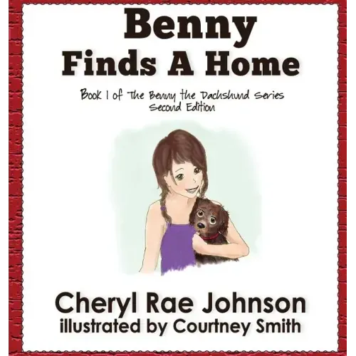 Benny Finds a Home