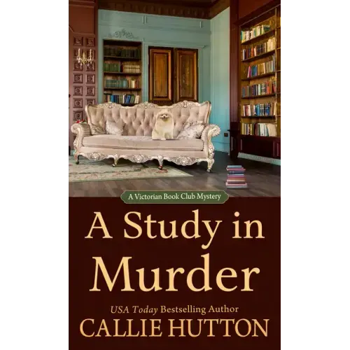 A Study in Murder