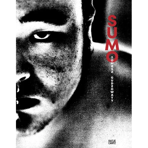 Tomasz Gudzowaty: Sumo
