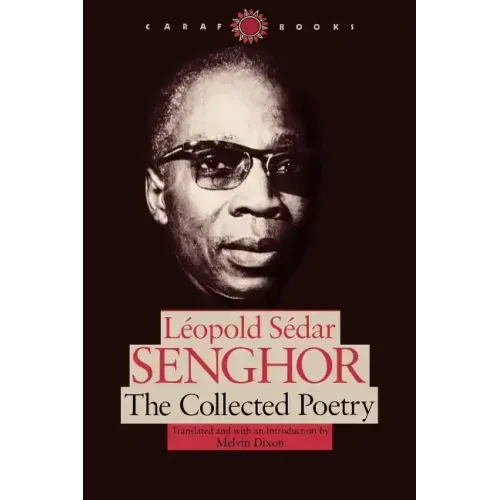 The Collected Poetry
