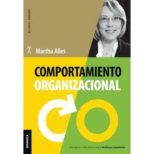 Comportamiento organizacional (Nueva Edición)