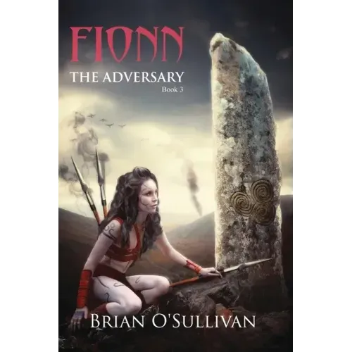 Fionn: The Adversary