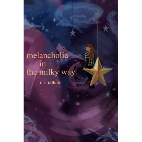 melancholia in the milky way