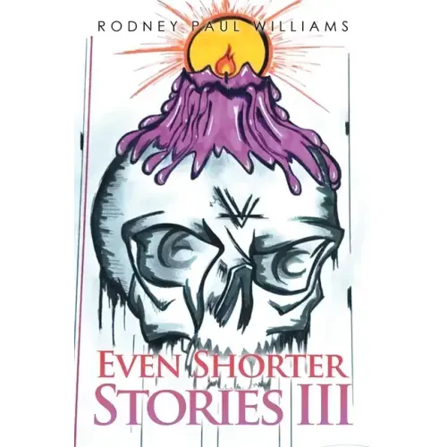 Even Shorter Stories Iii