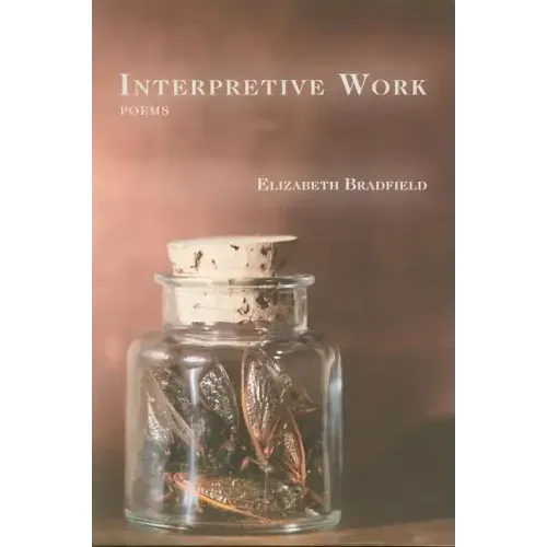 Interpretive Work