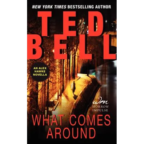 What Comes Around