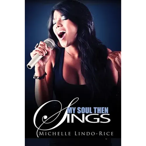 My Soul Then Sings