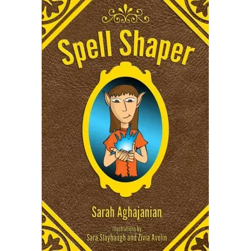 Spell Shaper