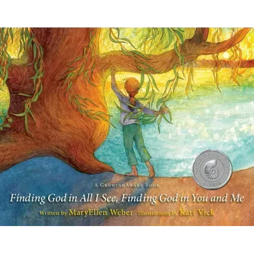 Finding God in All I See, Finding God in You and Me
