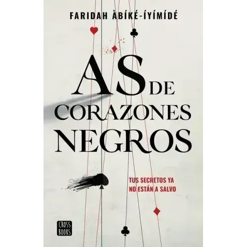 As de Corazones Negros