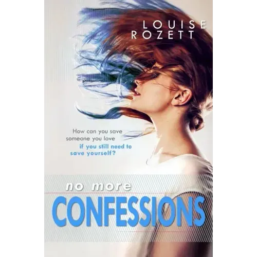 No More Confessions
