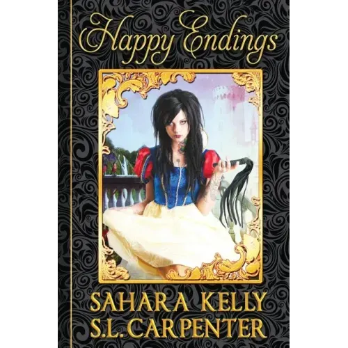 Happy Endings