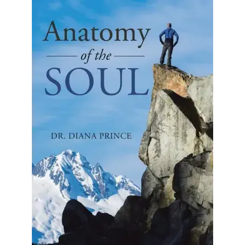 Anatomy of the Soul