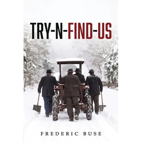 Try-N-Find-Us
