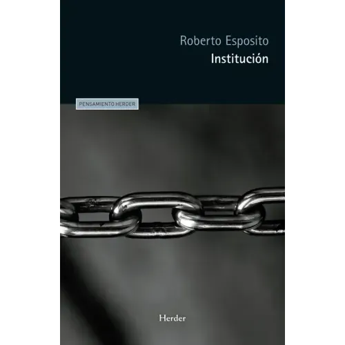 Institución