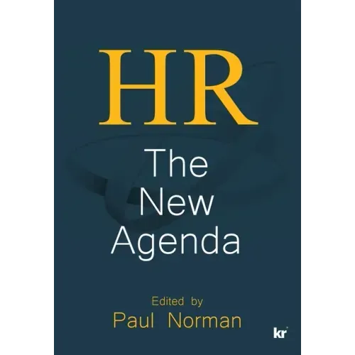 HR: The New Agenda