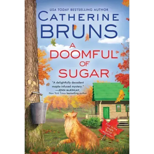 A Doomful of Sugar