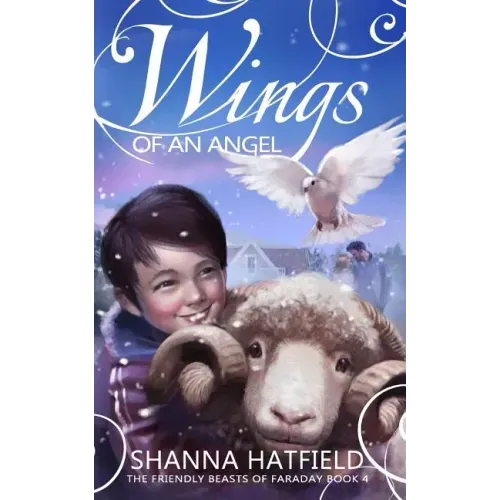Wings of an Angel