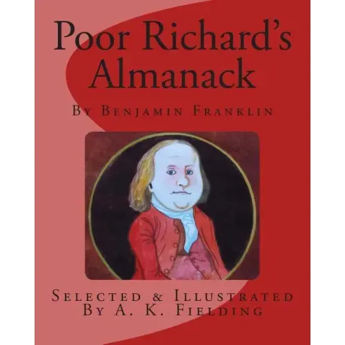 Poor Richard's Almanack