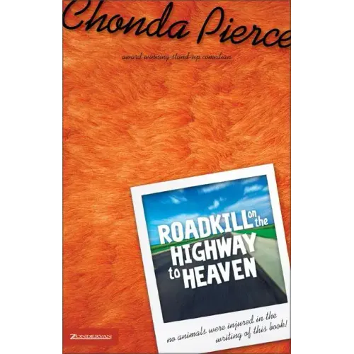 Roadkill on the Highway to Heaven