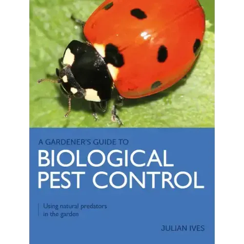 Biological Pest Control: Using Natural Predators in the Garden