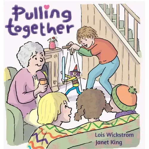 Pulling Together