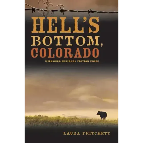 Hell's Bottom, Colorado