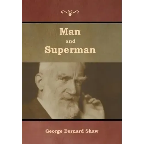 Man and Superman