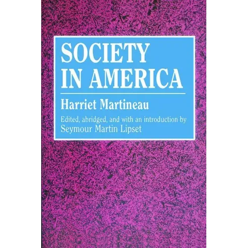 Society in America