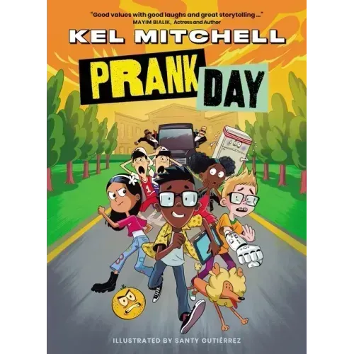 Prank Day