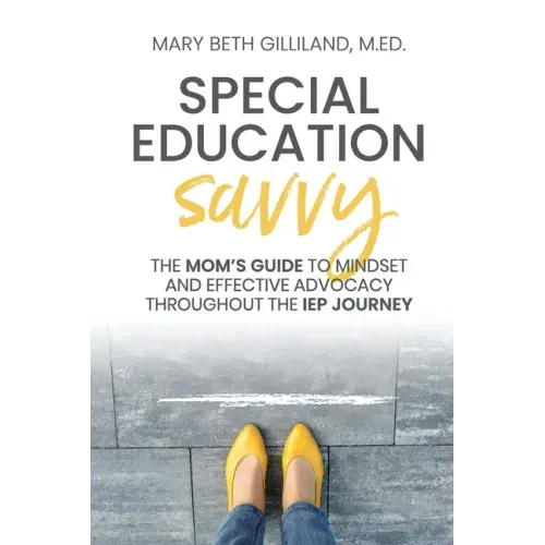 Special Education Savvy