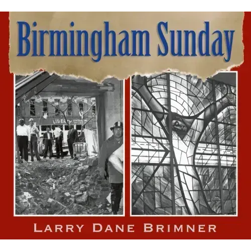 Birmingham Sunday