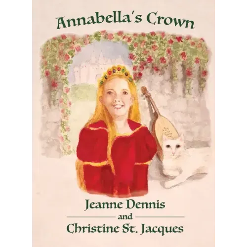 Annabella's Crown